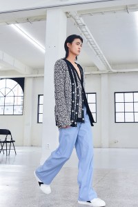 De Caffeine Homme Men's Spring 2022