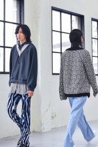 De Caffeine Homme Men's Spring 2022