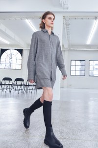 De Caffeine Homme Men's Spring 2022
