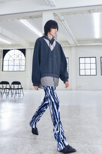 De Caffeine Homme Men's Spring 2022
