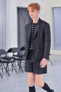 De Caffeine Homme Men's Spring 2022
