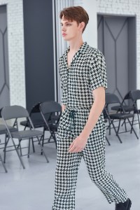 De Caffeine Homme Men's Spring 2022