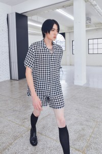 De Caffeine Homme Men's Spring 2022