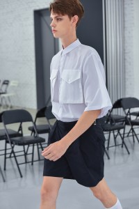 De Caffeine Homme Men's Spring 2022