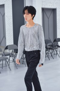De Caffeine Homme Men's Spring 2022