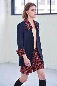 De Caffeine Homme Men's Spring 2022