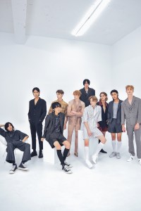 De Caffeine Homme Men's Spring 2022