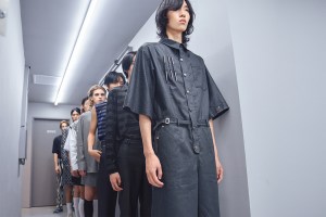 De Caffeine Homme Men's Spring 2022