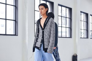 De Caffeine Homme Men's Spring 2022