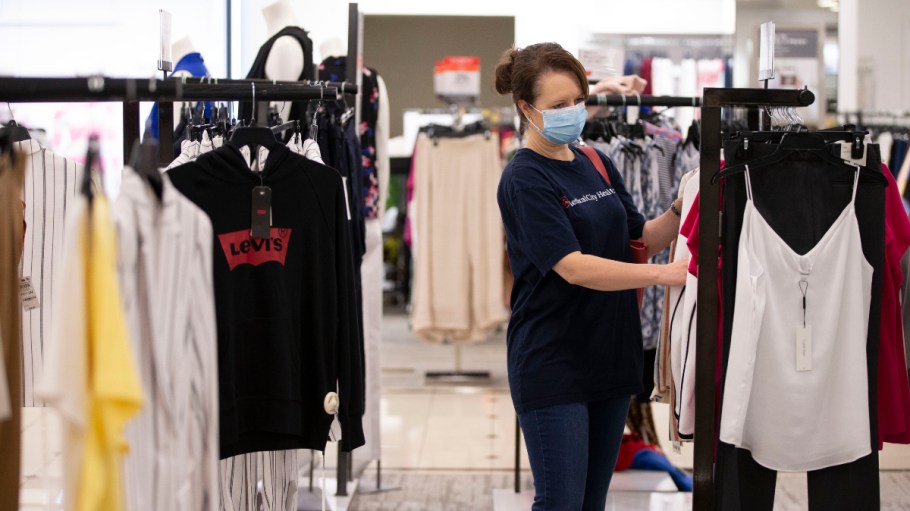 Retailers have benefited financially from reduced promotions and improved margins as a result of pent-up demand from consumers.