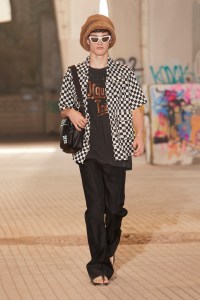 Dsquared2 RTW Spring 2022