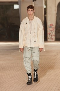 Dsquared2 RTW Spring 2022