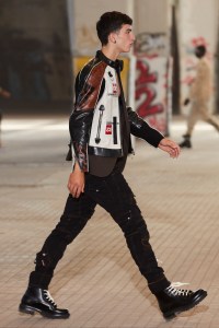 Dsquared2 RTW Spring 2022