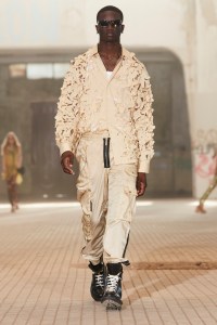 Dsquared2 RTW Spring 2022