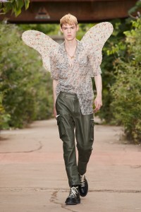 Dsquared2 RTW Spring 2022