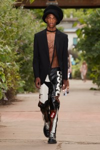 Dsquared2 RTW Spring 2022