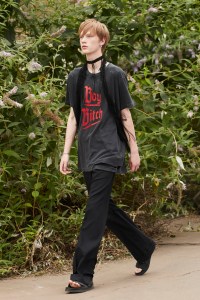Dsquared2 RTW Spring 2022
