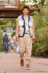 Dsquared2 RTW Spring 2022