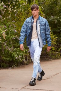Dsquared2 RTW Spring 2022