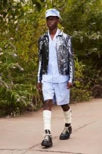 Dsquared2 RTW Spring 2022