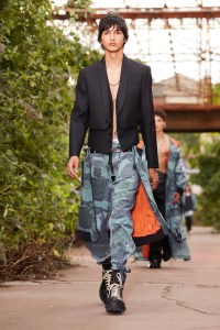 Dsquared2 RTW Spring 2022