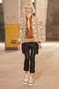 Dsquared2 RTW Spring 2022