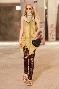 Dsquared2 RTW Spring 2022