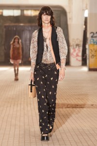 Dsquared2 RTW Spring 2022