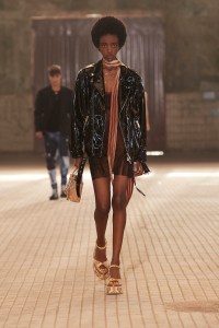 Dsquared2 RTW Spring 2022