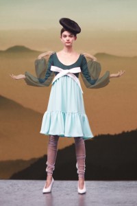 Edeline Lee RTW Spring 2022