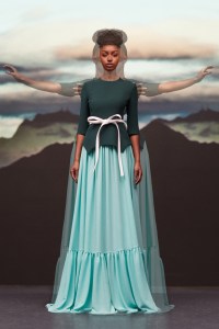 Edeline Lee RTW Spring 2022