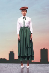 Edeline Lee RTW Spring 2022