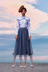 Edeline Lee RTW Spring 2022