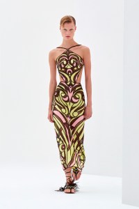 Emilio Pucci RTW Spring 2022