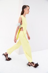 Emilio Pucci RTW Spring 2022
