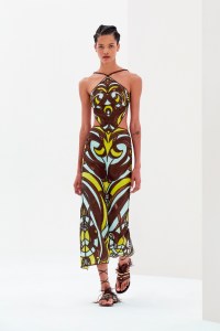 Emilio Pucci RTW Spring 2022