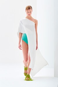 Emilio Pucci RTW Spring 2022