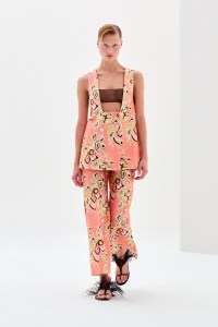 Emilio Pucci RTW Spring 2022