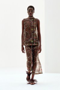 Emilio Pucci RTW Spring 2022