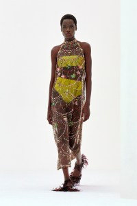 Emilio Pucci RTW Spring 2022