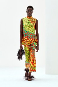 Emilio Pucci RTW Spring 2022