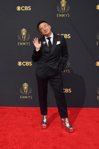 Bowen Yang