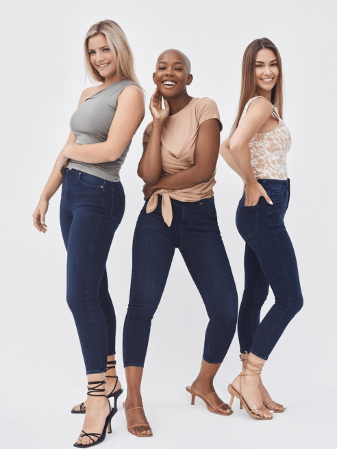 Express says new product categories, a strong digital focus and a revamped store strategy will help it achieve its aggressive revenue goals.