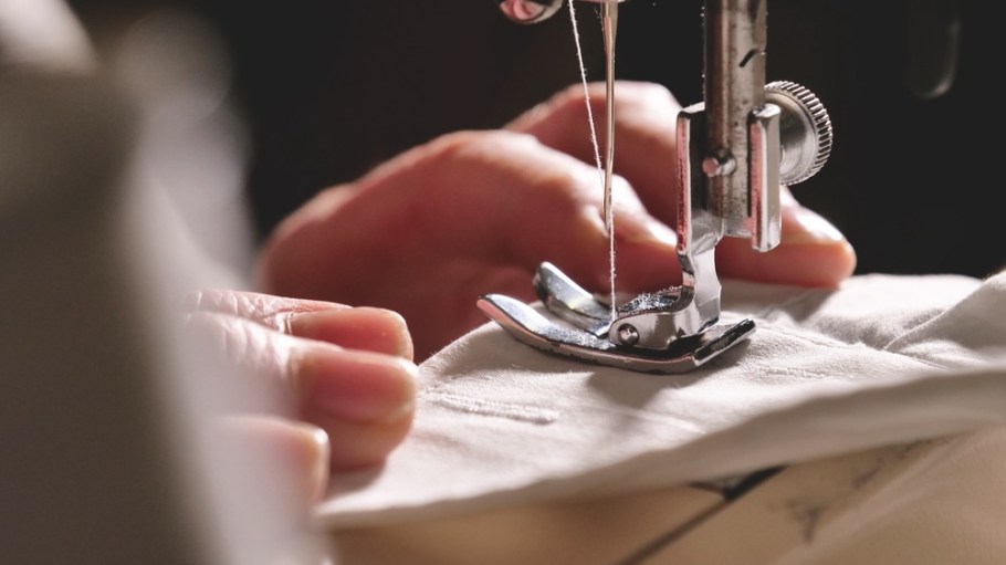 garment worker
