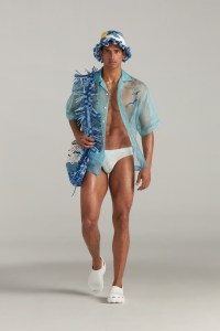 GCDS RTW Spring 2022