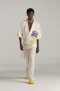 GCDS RTW Spring 2022