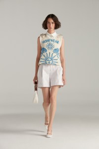 GCDS RTW Spring 2022