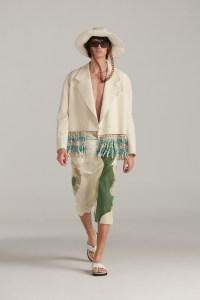 GCDS RTW Spring 2022