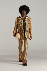 GCDS RTW Spring 2022