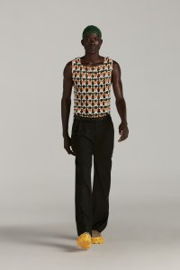 GCDS RTW Spring 2022